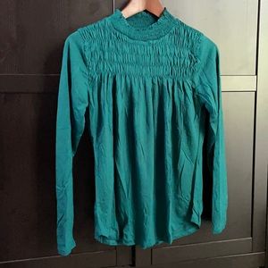 Sundance Gabrielle Dreamer top